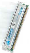 Corsair XMS Extreme Memory 512MB PC3200 DDR 400MHz