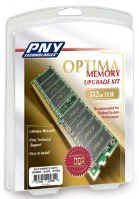 PNY 512MB PC2700 DDR 333MHz Memory